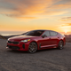 Image for article titled Kia Stinger Is On Its Way Out: Report
